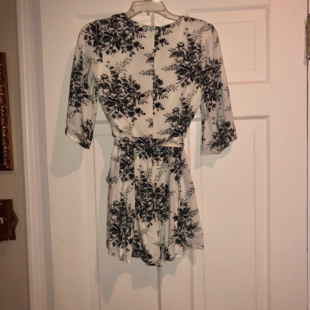 Romper - Picture 3 of 3